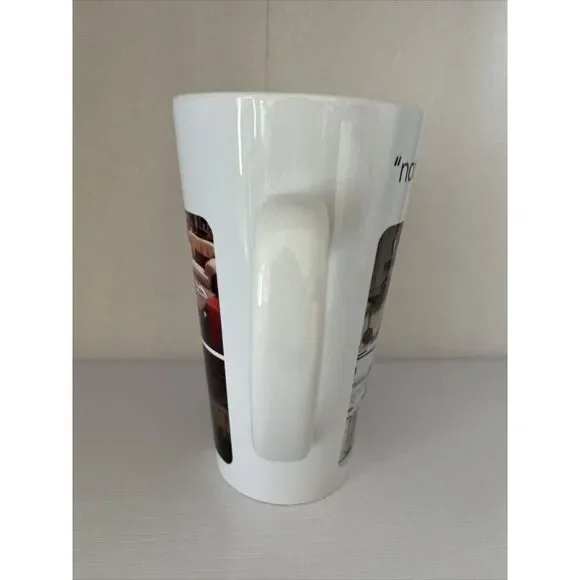 Friends - Not Just Clean, Monica Clean Talk Coffee Cup/Mug - Picture 4 of 8